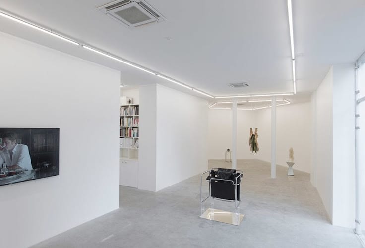 Espace 239