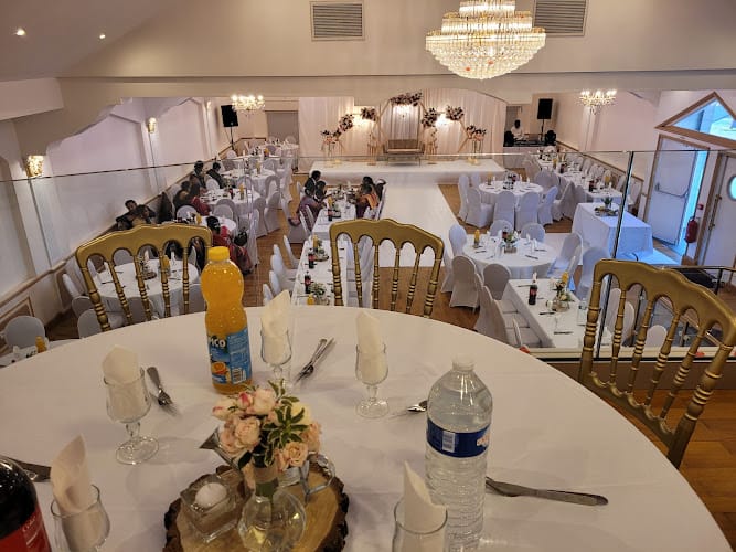 The Empire Virdi Events Salle de location