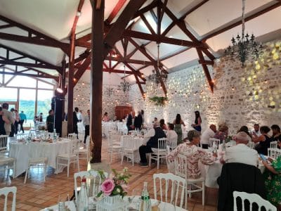Domaine de Brunel