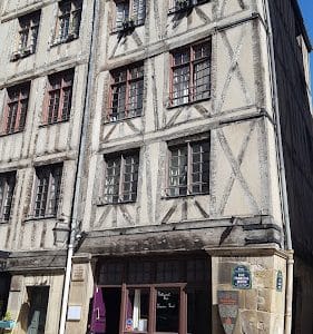 Maison Faust