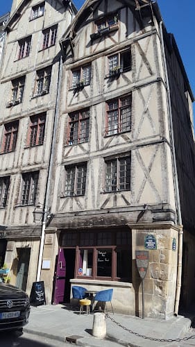 Maison Faust