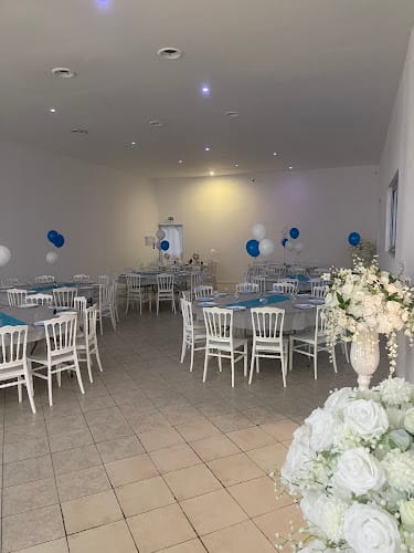 EVE Reception