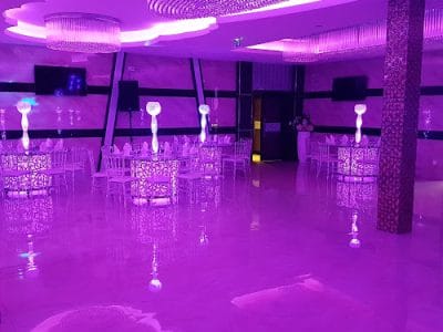 La Fontaine Djurdjura