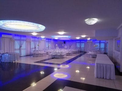 Location de salle, salle de mariage, Royal Riaz 77