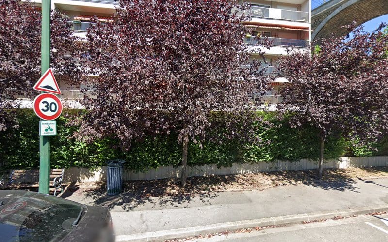 Manoir De L'ile Aux Loups