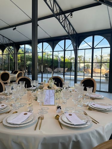 Orangerie du Manoir des Vignes