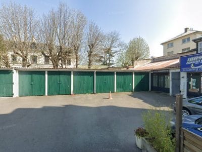 Salle de Réception Prestige