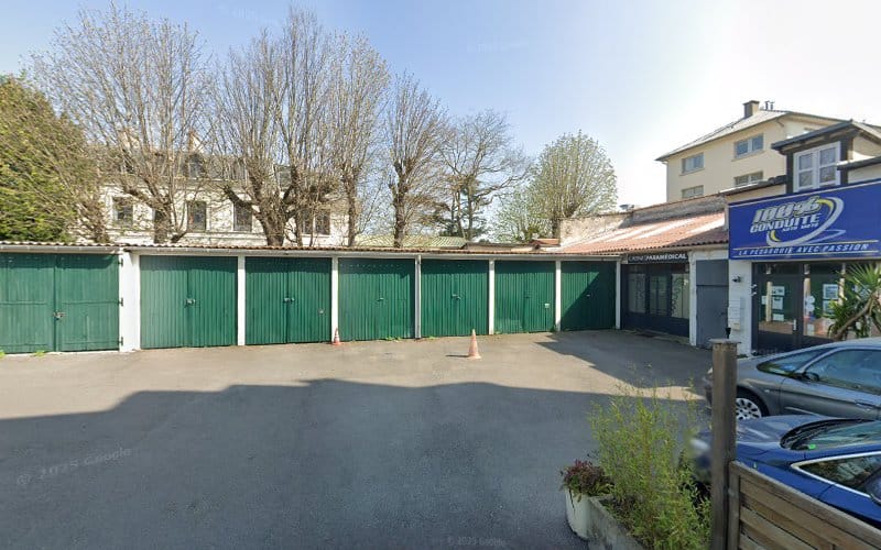 Salle de Réception Prestige