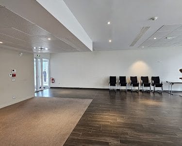 Salle de Réception/Réunion L'Escale