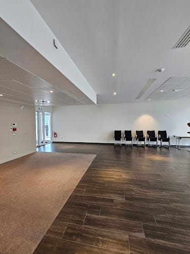 Salle de Réception/Réunion L'Escale