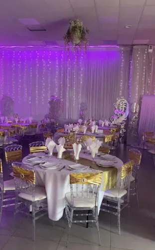 Salle des Princes