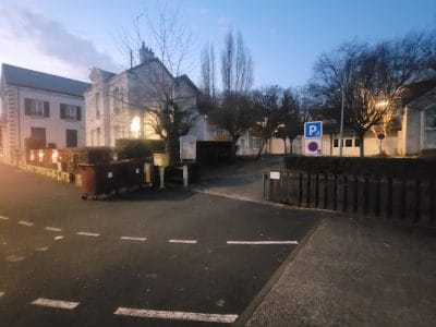 Salles Simon Arnauld