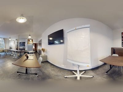 Location de salle paris 10 - la Bouchardon