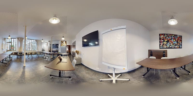 Location de salle paris 10 - la Bouchardon