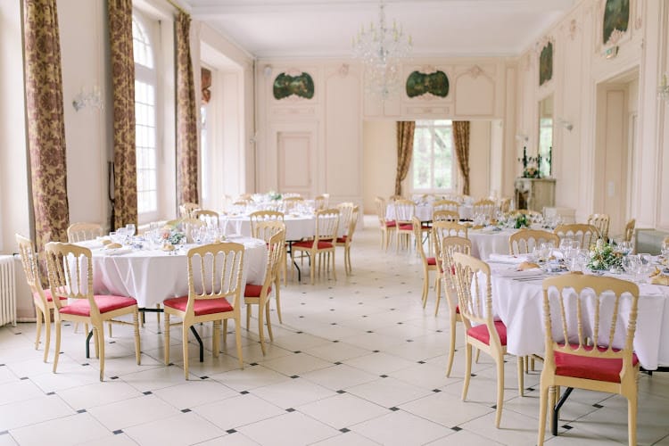 Le Manoir des Roches