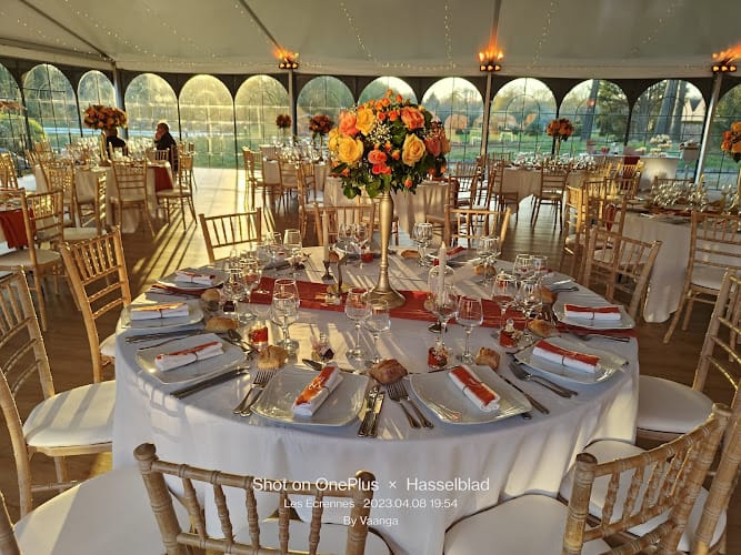 Manoir de Villefermoy