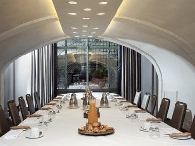 Les Salons de l'Étoile - Hôtel Napoléon Paris