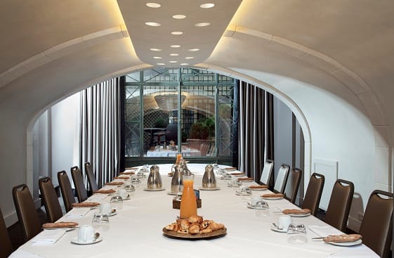 Les Salons de l'Étoile - Hôtel Napoléon Paris