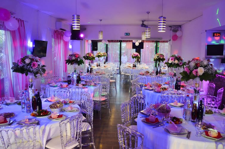 MOULIN VERT - Salles de Réception en Bords de Marne - Traiteur