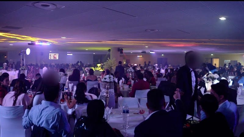 Villanova - Lieu de réception