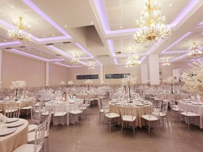 Le palmier d'or 77 - Location salle de réception mariage traiteur à domicile SEINE-ET-MARNE 77