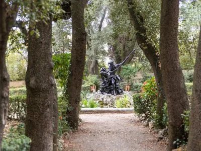 Domaine de la Tour Montpellier