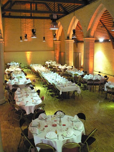 Domaine de la Baronnie