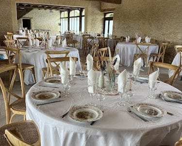 Domaine Le Mesnil