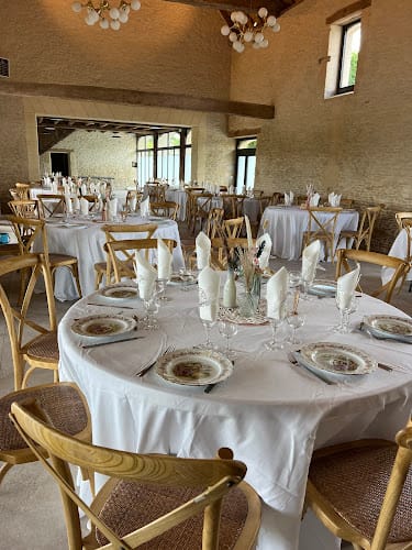 Domaine Le Mesnil