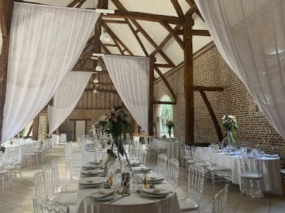 LA GRANGE DU MESNIL VARIN