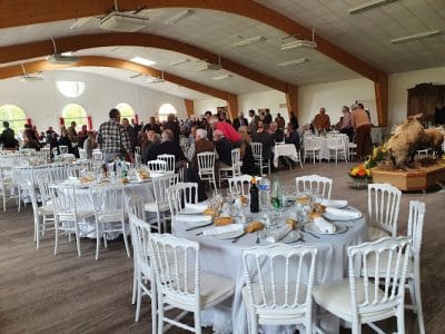 Le Domaine du Bois de l'Arc