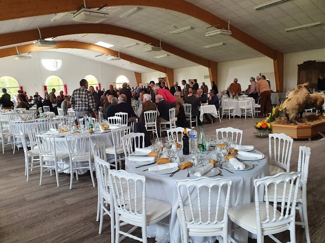 Le Domaine du Bois de l'Arc