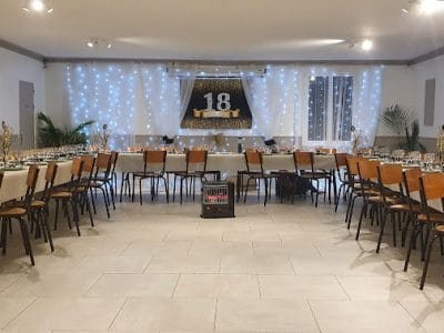 Location Salle des Fêtes Louviers Le Petit Mesnil