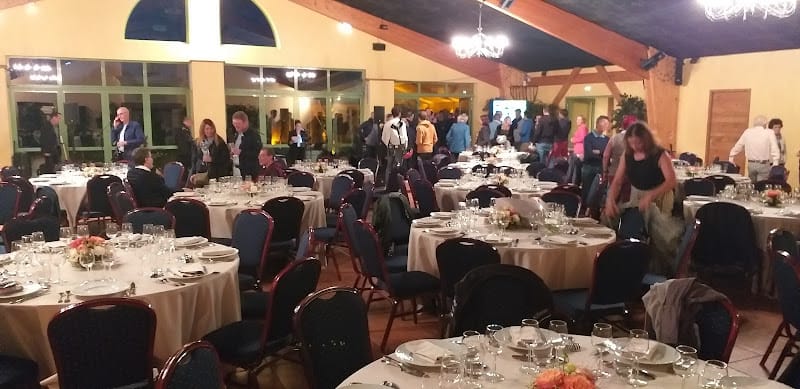 Manoir de Blosseville