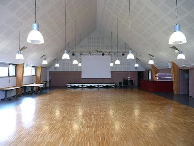 Osmanville Fêtes, Réceptions & Évenements