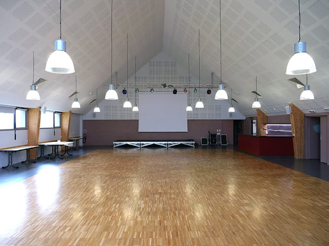 Osmanville Fêtes, Réceptions & Évenements