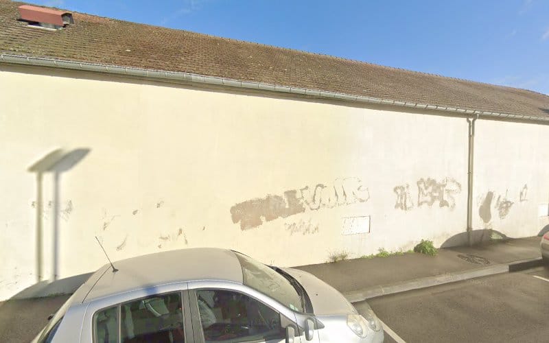 Salle Budiccum du CASI Normandie