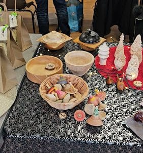 Salle des fêtes de Morgny la Pommeraye