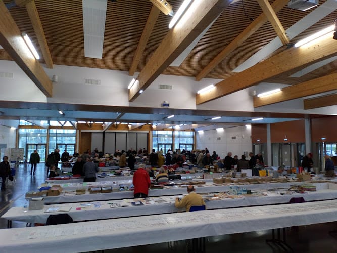 Salle du Vieux Moulin