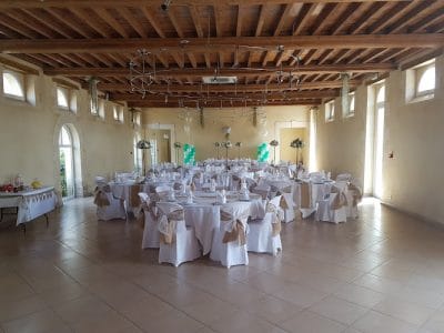 Domaine du Grand Caugy