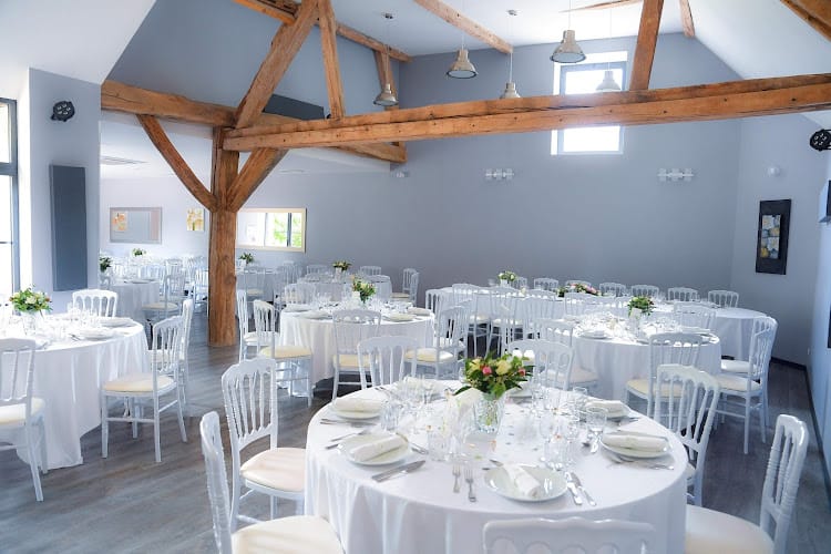 Le domaine de Saint Vigor