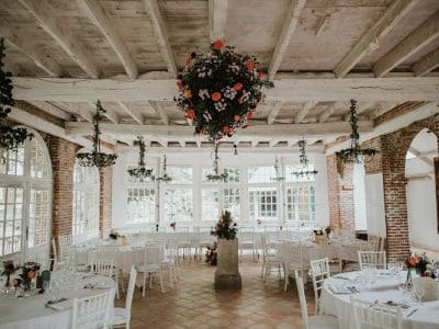 L'Orangerie Saint-Jean