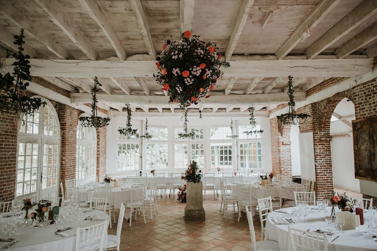 L'Orangerie Saint-Jean