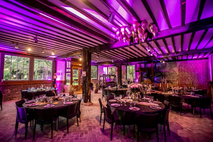 Le Moulin de Saint Germain sur Bresle