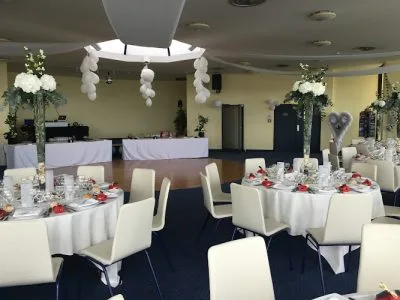 Salle panoramique de Villers sur Mer
