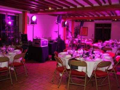 Le Moulin Du Béchet