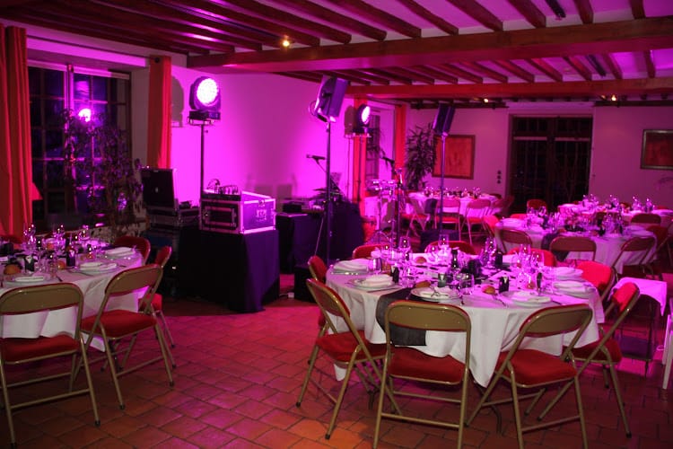 Le Moulin Du Béchet