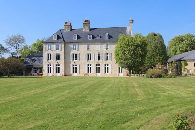 Domaine de Bois Roger