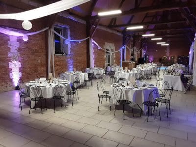 Domaine de Valliquerville (ex château de Valliquerville)