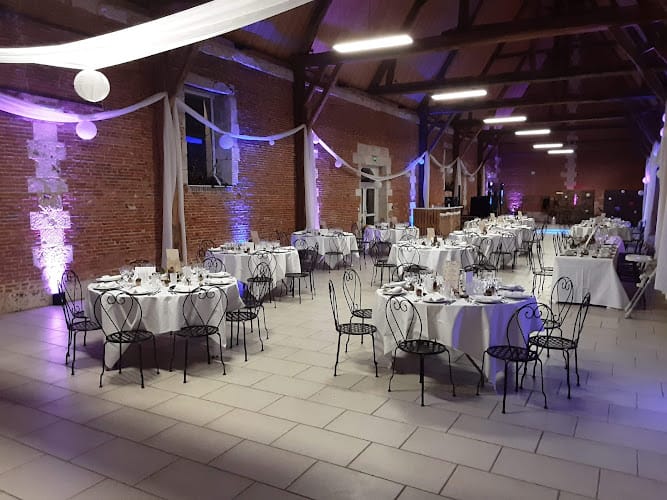 Domaine de Valliquerville (ex château de Valliquerville)